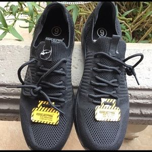 Greers slip comfortable sneakers.